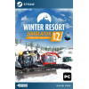 Winter Resort Simulator 2 - Complete Edition Steam CD-Key [GLOBAL]